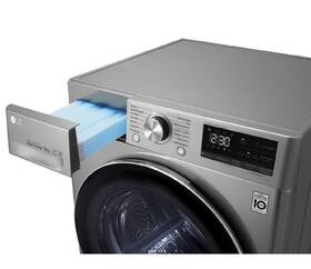 Sušička prádla LG RC91V9EV2Q stříbrná

 obrázek produktu 7 z 16