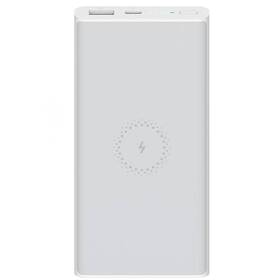 Powerbanka Xiaomi Mi Wireless Essential 10000mAh bílá

 obrázek produktu 1 z 2