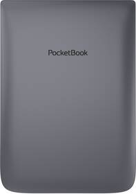 Čtečka e-knih PocketBook 740 Inkpad3 Pro metalic Gray + ochranný obal 

 obrázek produktu 6 z 13