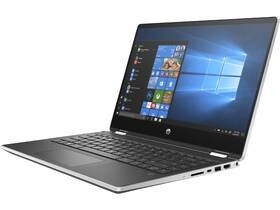 Notebook HP x360 14-dh0602nc stříbrný

 obrázek produktu 1 z 8