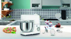 Kuchyňský robot Tefal QB150138 

 obrázek produktu 11 z 21