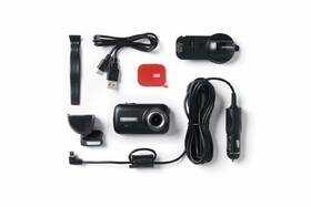 Autokamera Nextbase Dash Cam 322GW černá

 obrázek produktu 11 z 12