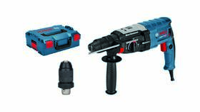 Kladivo Bosch Professional GBH 2-28F 

 obrázek produktu 2 z 7