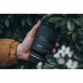 Objektiv Tamron 17-70  mm F/2.8 Di III-A VC RXD (Sony E) černý

 obrázek produktu 6 z 7