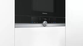 Mikrovlnná trouba Siemens BE634RGS1 

 obrázek produktu 2 z 6