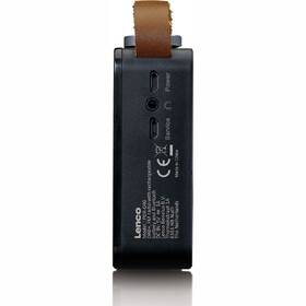 Radiopřijímač s DAB+ Lenco PDR-040 dřevo

 obrázek produktu 5 z 6