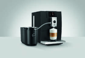 Chladič Jura Cool Control Basic 0,6 l černý 

 obrázek produktu 6 z 8