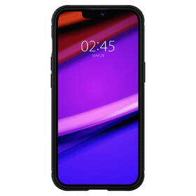 Kryt na mobil Spigen Rugged Armor na Apple iPhone 13 mini černý

 obrázek produktu 3 z 7