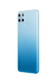 Mobilní telefon realme C25Y modrý

 obrázek produktu 1 z 5