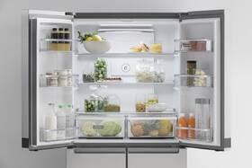 Americká lednice Whirlpool WQ9 E1L nerez

 obrázek produktu 9 z 15