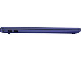Notebook HP 15s-eq1410nc + Microsoft 365 pro jednotlivce modrý

 obrázek produktu 5 z 5