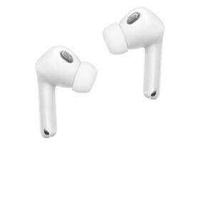 Sluchátka Xiaomi Buds 3T Pro bílá

 obrázek produktu 4 z 10