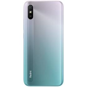 Mobilní telefon Xiaomi Redmi 9A 2022 2 GB / 32 GB - Glacial Blue 

 obrázek produktu 3 z 6