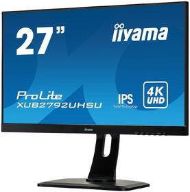 Monitor IIYAMA ProLite XUB2792UHSU-B1 černý

 obrázek produktu 2 z 8