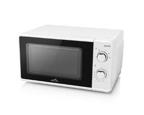 Mikrovlnná trouba ETA 221090000 bílá

 obrázek produktu 3 z 4
