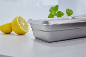 Dóza na potraviny Tefal N1150410, 0,8 l 

 obrázek produktu 3 z 21