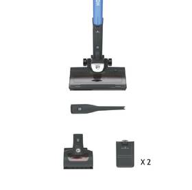 Tyčový vysavač Hoover HF522STPE 011 

 obrázek produktu 10 z 20