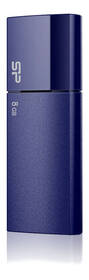 USB Flash Silicon Power Ultima U05 8GB modrý

 obrázek produktu 3 z 4