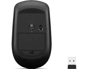 Myš Lenovo 400 Wireless černá

 obrázek produktu 5 z 7