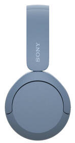 Sluchátka Sony WH-CH520 modrá

 obrázek produktu 3 z 13