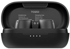 Sluchátka TOZO Agile Dots černá

 obrázek produktu 4 z 14