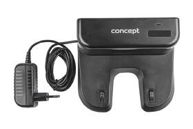 Robotický vysavač Concept VR3115 černý

 obrázek produktu 16 z 25