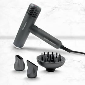 Fén Rohnson R-682 černý

 obrázek produktu 4 z 10