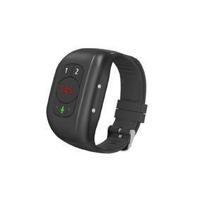 Chytré hodinky Canyon ST-02 4G pro seniory s funkcí SOS černý

 obrázek produktu 1 z 5