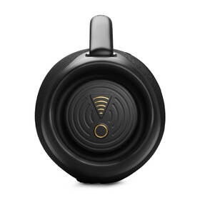 Přenosný reproduktor JBL Boombox 3 WIFI černá barva
