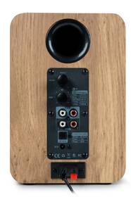 Reproduktory Thomson WS602DUO (2 ks) hnědý

 obrázek produktu 1 z 10