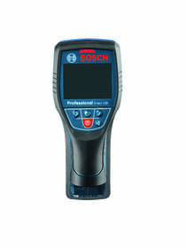 Detektor Bosch Professional Professional D-TECT 120 (bez baterie) 

 obrázek produktu 4 z 8