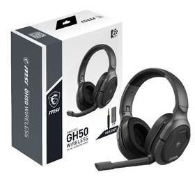Headset MSI Immerse GH50 Wireless černý

 obrázek produktu 7 z 7