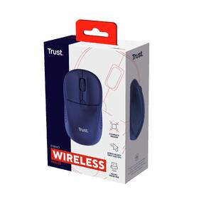 Myš Trust Primo Wireless modrá

 obrázek produktu 4 z 4