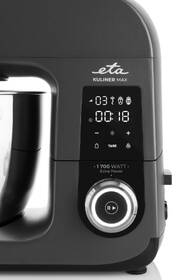Kuchyňský robot ETA Kuliner II Max 2038 90010 šedá barva
