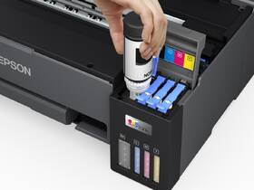 Tiskárna inkoustová Epson EcoTank L11050 černá

 obrázek produktu 8 z 11