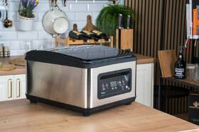 Vakuovačka G21 Virtuous 

 obrázek produktu 14 z 19