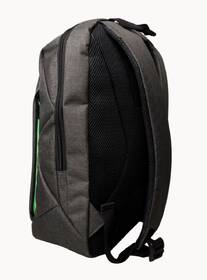 Batoh na notebook Acer Urban na 15,6" šedý

 obrázek produktu 4 z 9