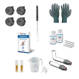 Parní čistič Polti CIMEX ERADICATOR bílý

 obrázek produktu 3 z 15