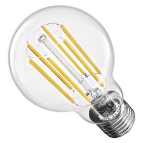 Žárovka LED EMOS Filament klasik, 7,2W, 1521lm, E27, neutrální bílá 

 obrázek produktu 6 z 13