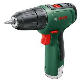 Aku vrtačka Bosch EasyDrill 1200 (s baterií) 

 obrázek produktu 1 z 7