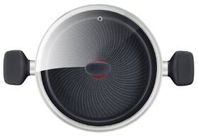 Sada nádobí Tefal C2678074 Starter, 6 ks černá

 obrázek produktu 4 z 12