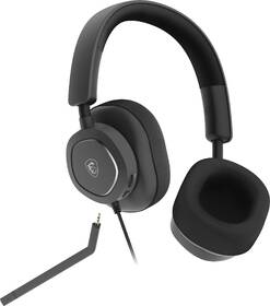 Headset MSI Maestro 300 USB-C černý

 obrázek produktu 4 z 9