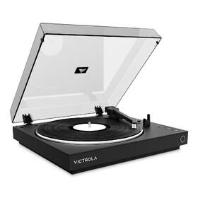Gramofon Victrola VPT-800 Automatic černý

 obrázek produktu 1 z 10