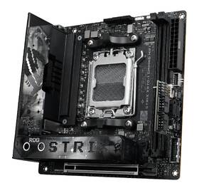 Základní deska Asus X870-I GAMING WIFI 

 obrázek produktu 3 z 19