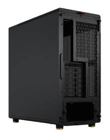 Case FRACTAL DESIGN North Charcoal Black 

 obrázek produktu 5 z 13