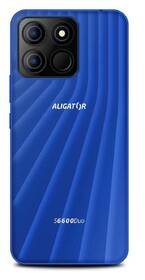 Mobilní telefon Aligator S6600 Duo 4 GB / 64 GB modrý

 obrázek produktu 2 z 5