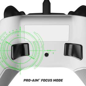 Gamepad Turtle Beach RECON pro XBOX X/S/ONE, Windows - Artic Camo 

 obrázek produktu 5 z 6