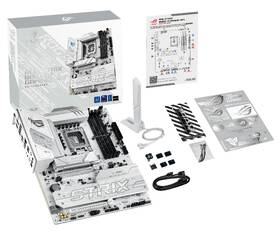 Základní deska Asus B860-A GAMING WIFI 

 obrázek produktu 11 z 11