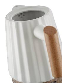 Rychlovarná konvice Concept RK0090 Birdy, 1,5 l bílá

 obrázek produktu 7 z 10
