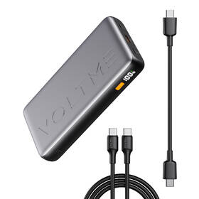 Powerbanka Voltme Hypercore 25K Ultra 25000mAh tmavě modrá

 obrázek produktu 2 z 5